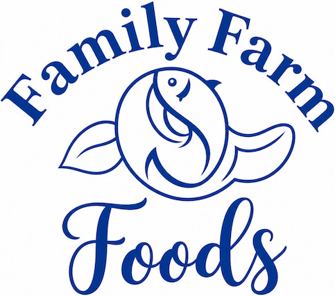 Family Farm Foods AB Logo