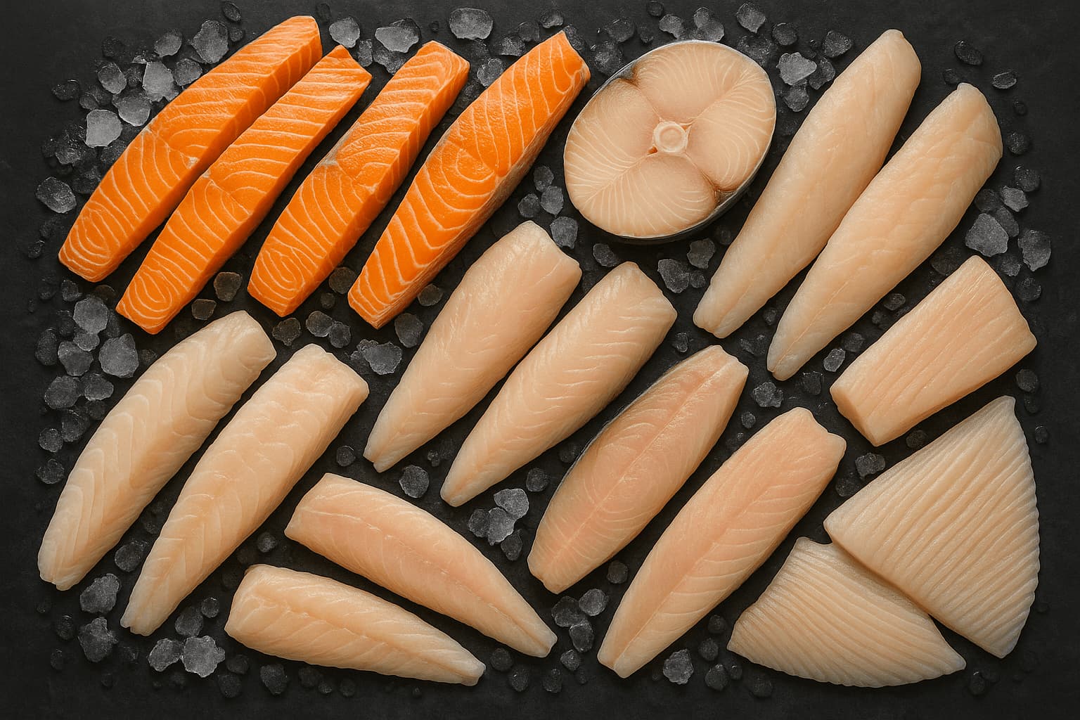 Fillets & Loins