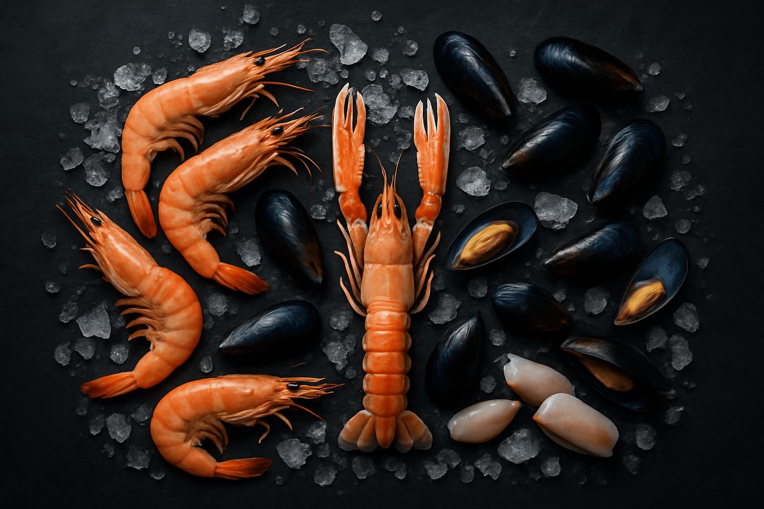 Shellfish