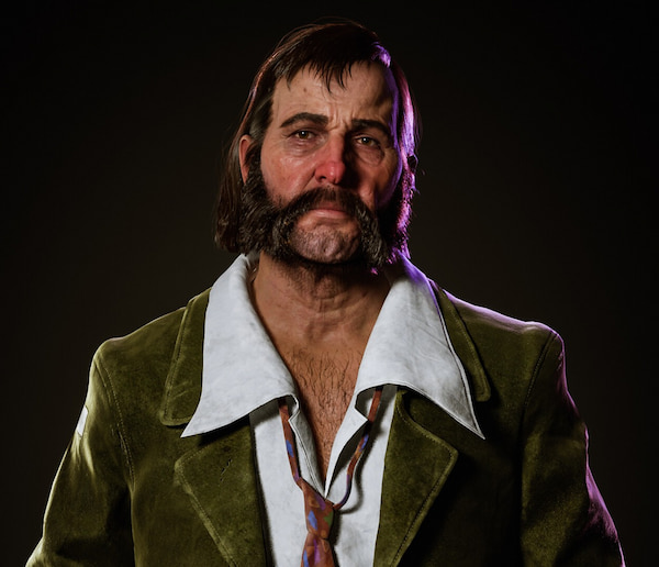 Björn Fishbeard
